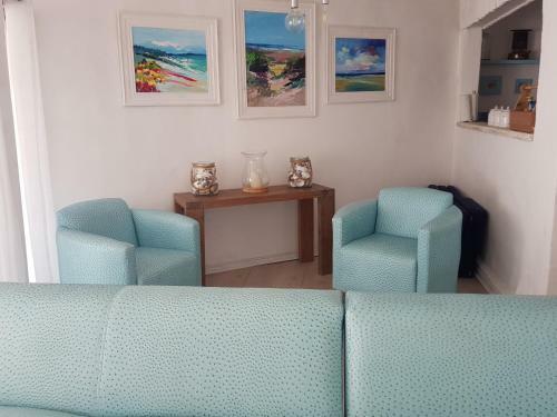 Apartamento Mosselbank Beach Retreat 2