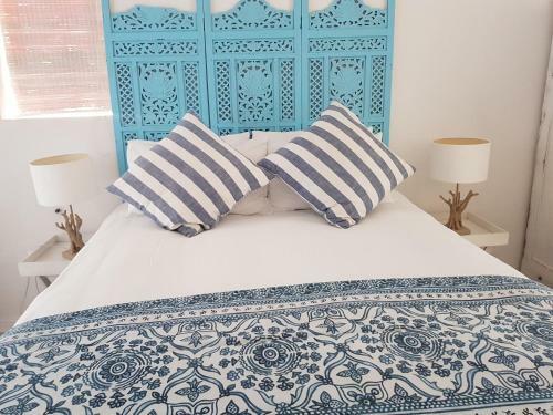 Apartamento Mosselbank Beach Retreat 2