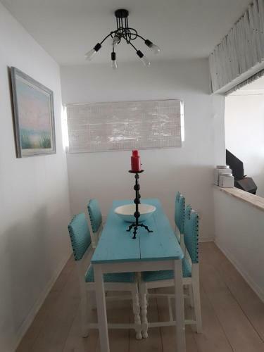 Apartamento Mosselbank Beach Retreat 2