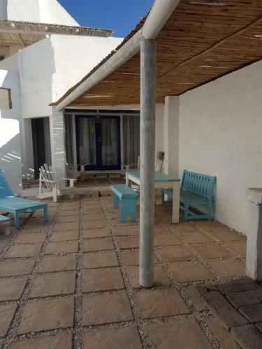 Apartamento Mosselbank Beach Retreat 2