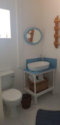 Apartamento Mosselbank Beach Retreat 2