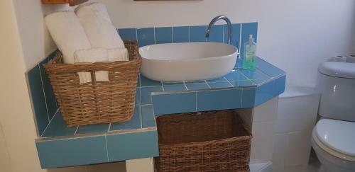 Apartamento Mosselbank Beach Retreat 2