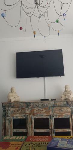 Apartamento Mosselbank Beach Retreat 2