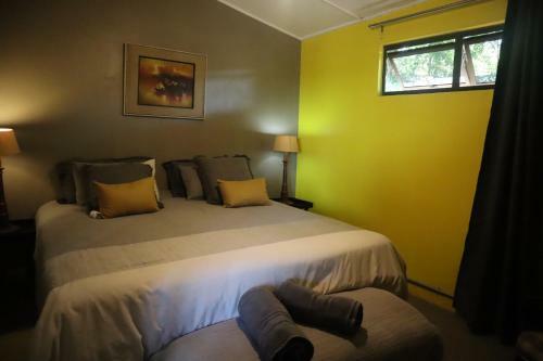 Apartamento Izimbali Farm
