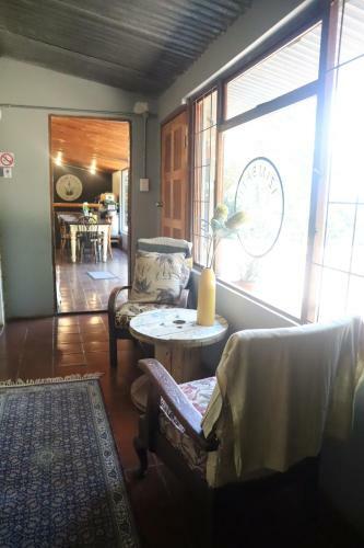 Apartamento Izimbali Farm