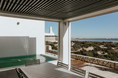 Apartamento Graaitjie