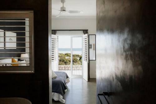 Apartamento Graaitjie
