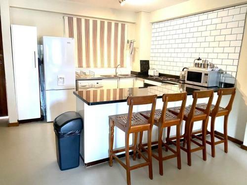 Apartamento All Saints On Roberts