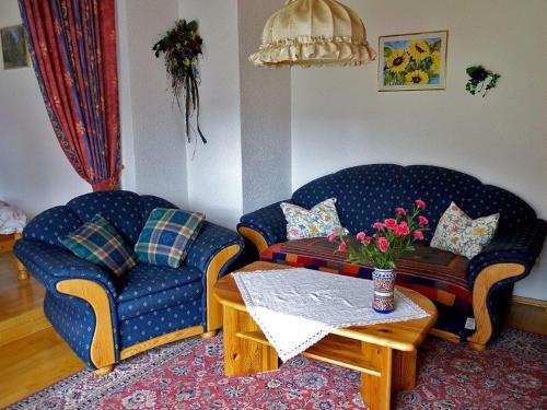 Apartamento Alpenblick Schneck