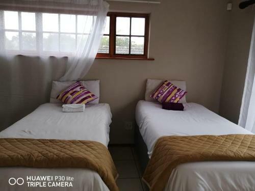 Hostal The Valley Guest House And Conferencing