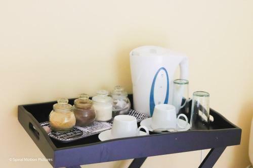 Hostal The Valley Guest House And Conferencing