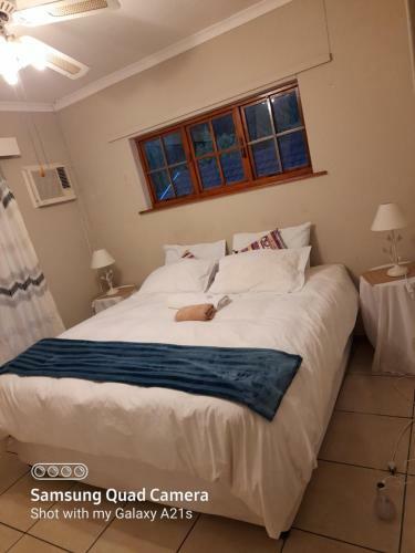 Hostal The Valley Guest House And Conferencing