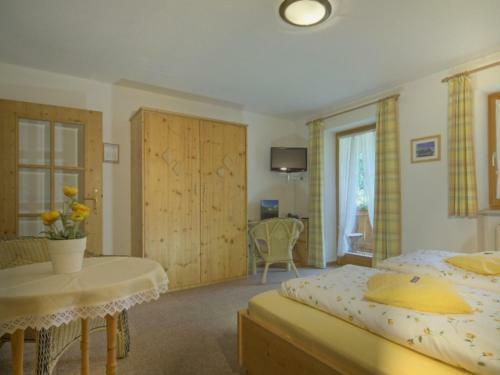 Apartamentos Landhaus Eschenbach