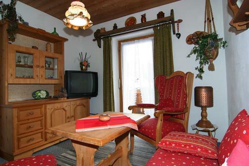 Apartamentos Haus Hanauerbichl