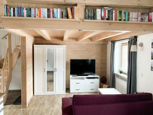Apartamento Fewo Aschauer