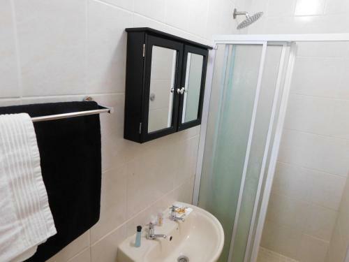 Hostal Savannah Guest House