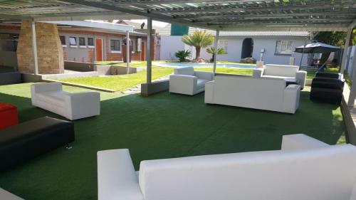 Hostal Savannah Guest House
