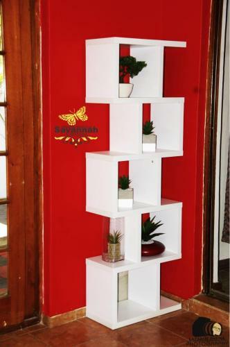 Hostal Savannah Guest House