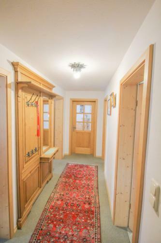 Apartamentos Fewo Gra�l