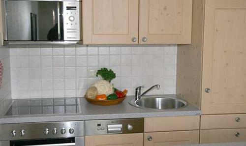 Apartamento Fewo Lugererlehen
