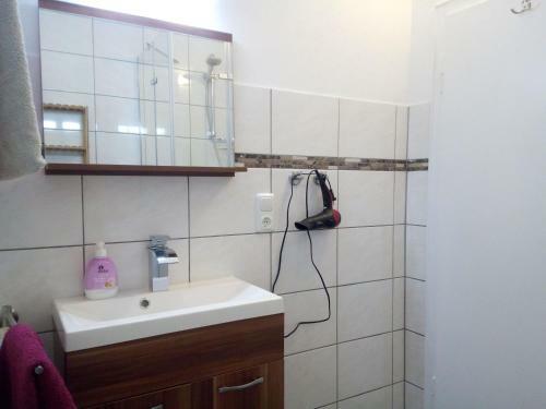 Apartamento Haus Bergfreund