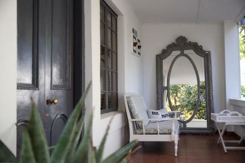 Hotel de Opstal Country Lodge