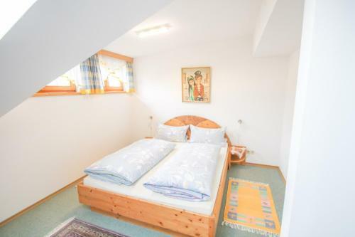 Apartamento Ferienwohnung Zillnh�usl