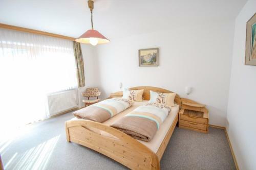 Apartamento Ferienwohnung Zillnh�usl