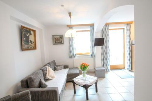 Apartamento Ferienwohnung Zillnh�usl