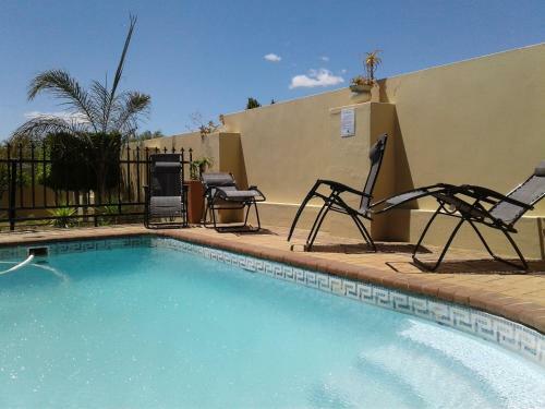 Hostal Come Home In Oudtshoorn