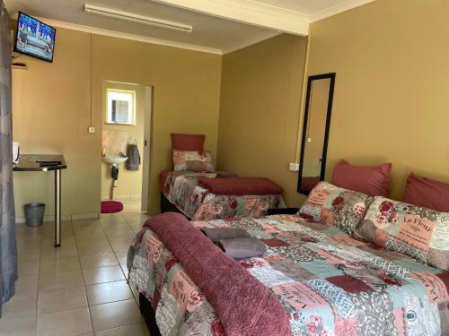 Hostal 4 On Sirius