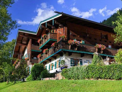 Apartamentos Fewo Malerlehen