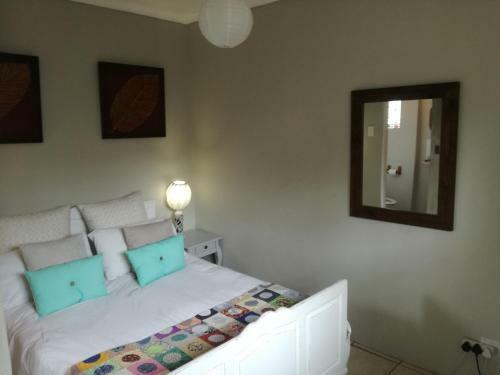 Apartamento Stonehenge Cottage