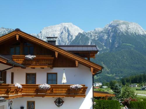 Apartamentos Fewo Reich