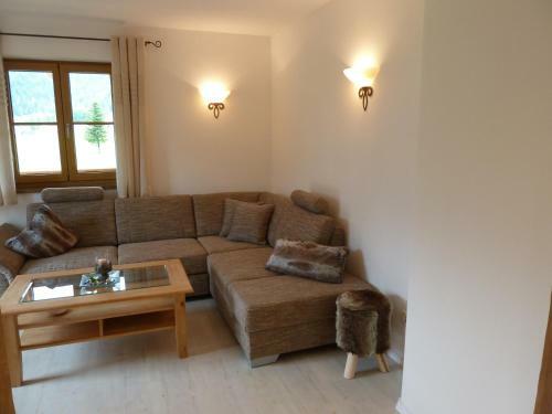 Apartamentos Fewo Reich