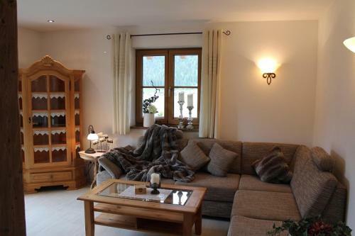 Apartamentos Fewo Reich