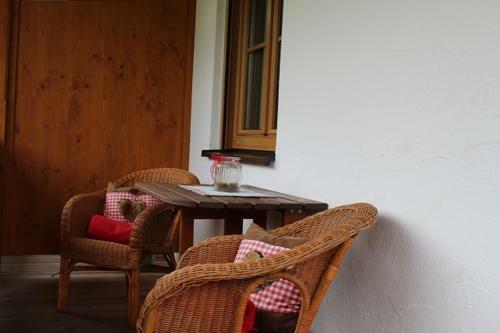 Apartamentos Fewo Reich