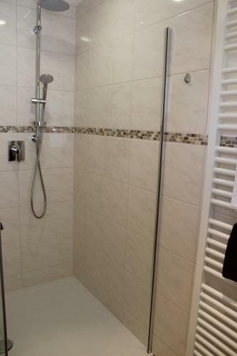 Apartamentos Fewo Reich