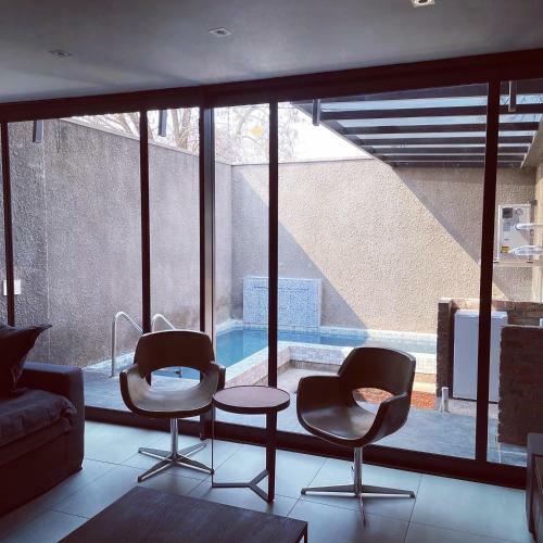 Apartamento Ten On Lane