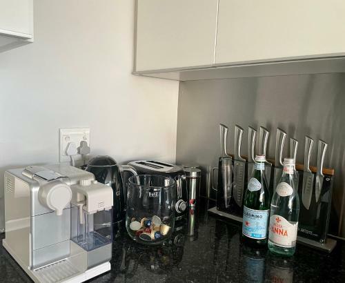 Apartamento Ten On Lane