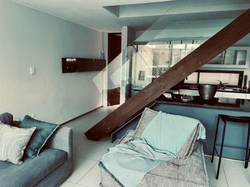 Apartamento Ten On Lane