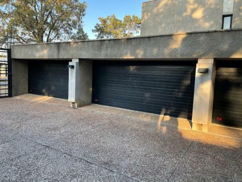 Apartamento Ten On Lane
