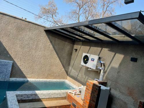 Apartamento Ten On Lane