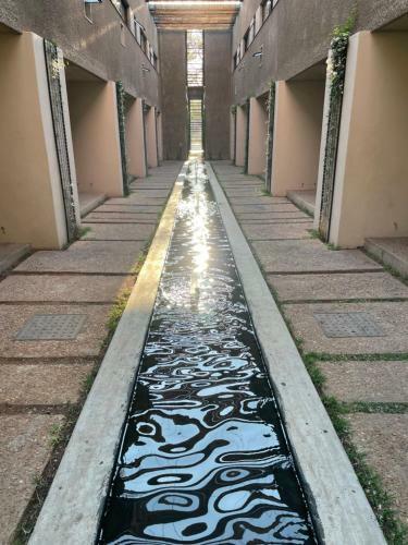 Apartamento Ten On Lane