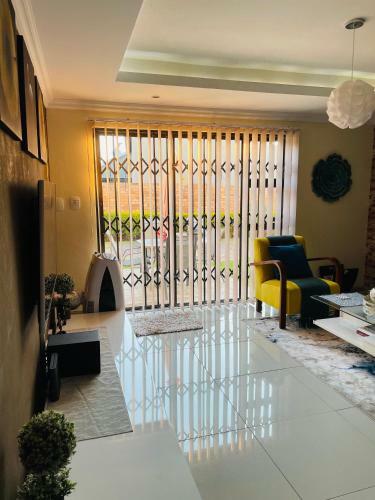 Apartamento Calm Modern And Cosy Stay