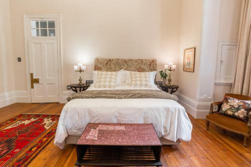 Bed & Breakfast Welgeluk Feather Palace