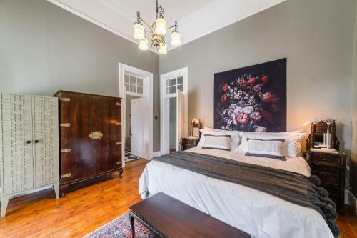 Bed & Breakfast Welgeluk Feather Palace