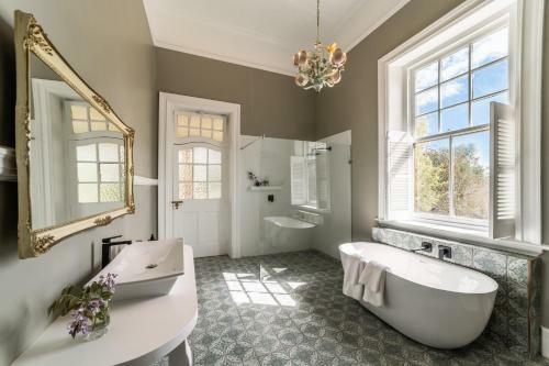 Bed & Breakfast Welgeluk Feather Palace