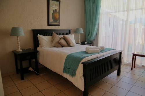 Hostal Georeen Guest House