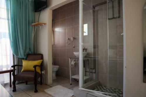 Hostal Georeen Guest House